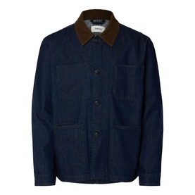 Landon Rinse 612 Denim Jacket