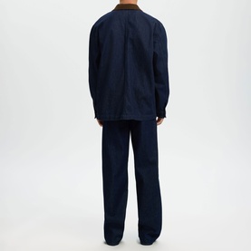 Landon Rinse 612 Denim Jacket