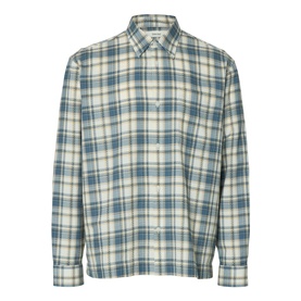 Landon Check Casual Shirt