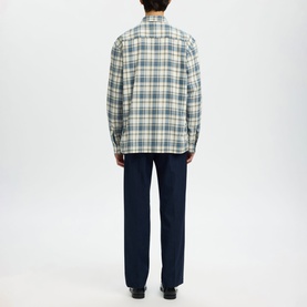 Landon Check Casual Shirt