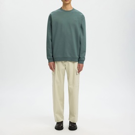 Aron Logo Sweatshirt