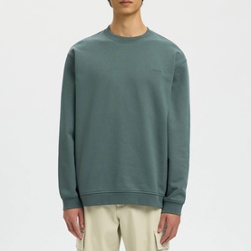 Aron Logo Sweatshirt
