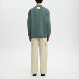 Aron Logo Sweatshirt