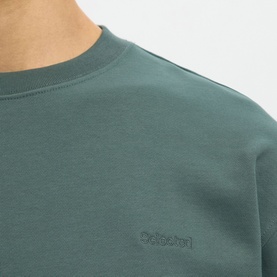 Aron Logo Sweatshirt