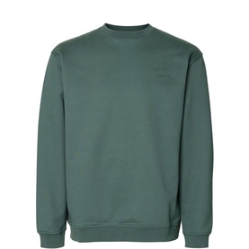 Aron Logo Sweatshirt