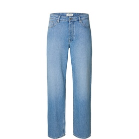 Ben Summer 610 Mid-Rise Loose Jeans