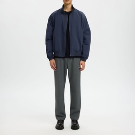 Dylan Bomber Jacket