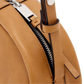 Rosalie Arc Crossbody Bag