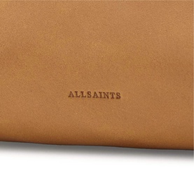 Rosalie Arc Crossbody Bag