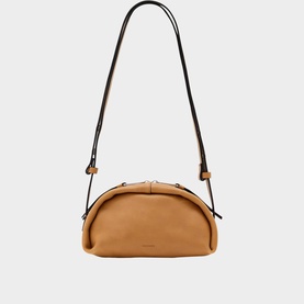 Rosalie Arc Crossbody Bag