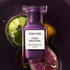 Figue &Eacute;rotique Eau de Parfum