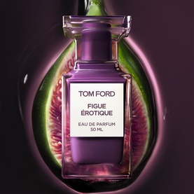 Figue &Eacute;rotique Eau de Parfum