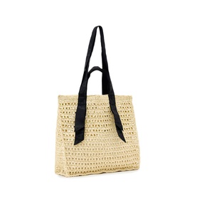 Lullah Woven Tote Bag