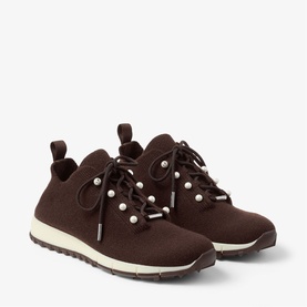 Veles Knitted Trainers