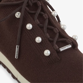 Veles Knitted Trainers