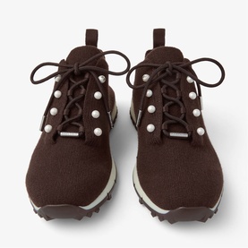 Veles Knitted Trainers