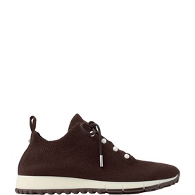 Veles Knitted Trainers
