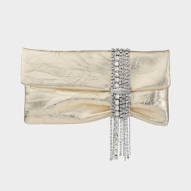 Zandra Clutch
