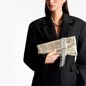 Zandra Clutch