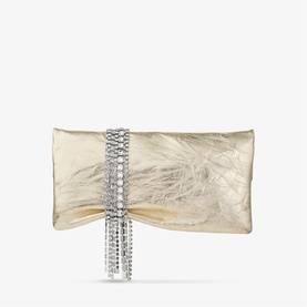 Zandra Clutch