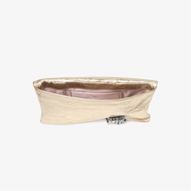 Zandra Clutch