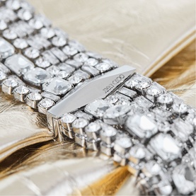 Zandra Clutch