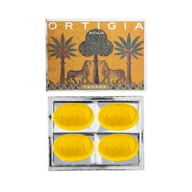 Zagara Box of Soaps
