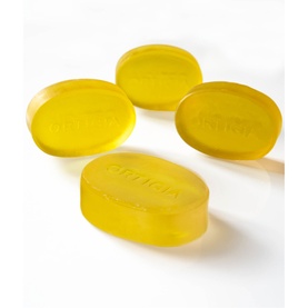 Zagara Box of Soaps
