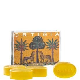 Zagara Box of Soaps