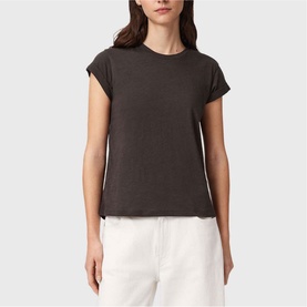 Anna Logo T-Shirt
