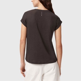 Anna Logo T-Shirt