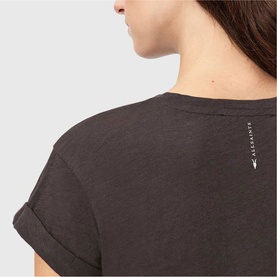 Anna Logo T-Shirt