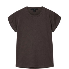 Anna Logo T-Shirt