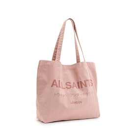 Underground Logo Tote Bag