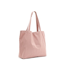 Underground Logo Tote Bag