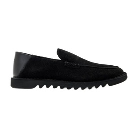 Slix Leather Loafer