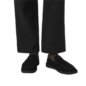 Slix Leather Loafer