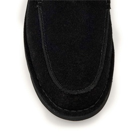 Slix Leather Loafer