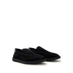 Slix Leather Loafer