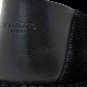 Slix Leather Loafer
