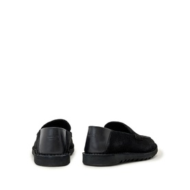 Slix Leather Loafer