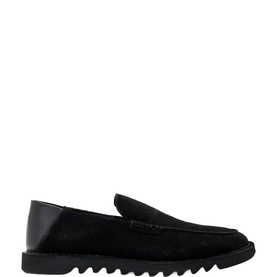 Slix Leather Loafer
