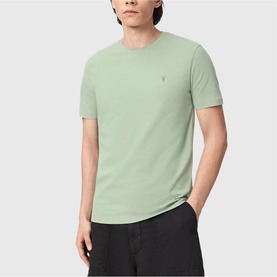 Brace Ramskull Logo T-Shirt