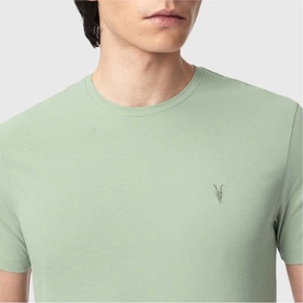 Brace Ramskull Logo T-Shirt