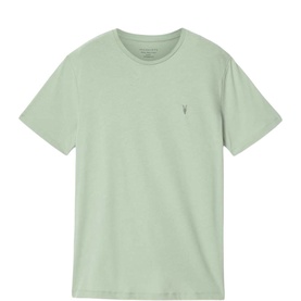 Brace Ramskull Logo T-Shirt