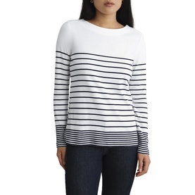 Constance Striped Top