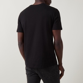Monogram Badge T-Shirt