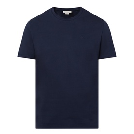 Classic Monogram Logo T-Shirt