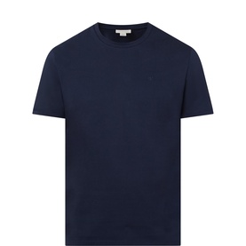 Classic Monogram Logo T-Shirt