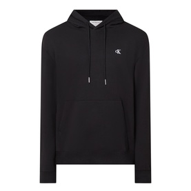 Monogram Terry Hoodie